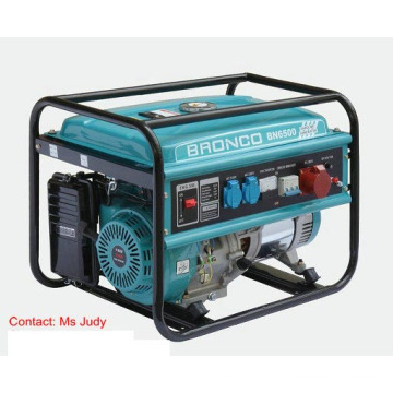 Gerador De Gasolina Bn3000-3 Trifásico 3kw